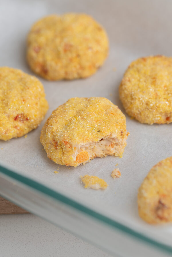 Nuggets de pollo - Imagen 2