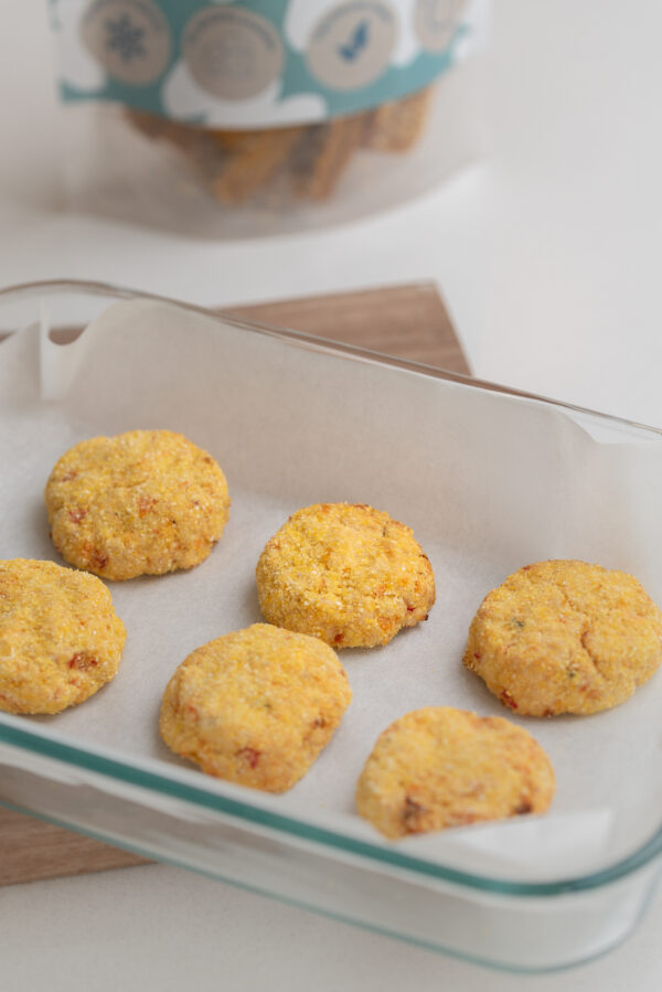 Nuggets de pollo - Imagen 3