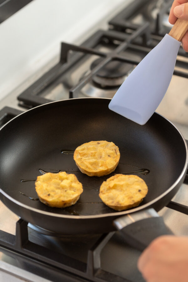 Tortillita de papas
